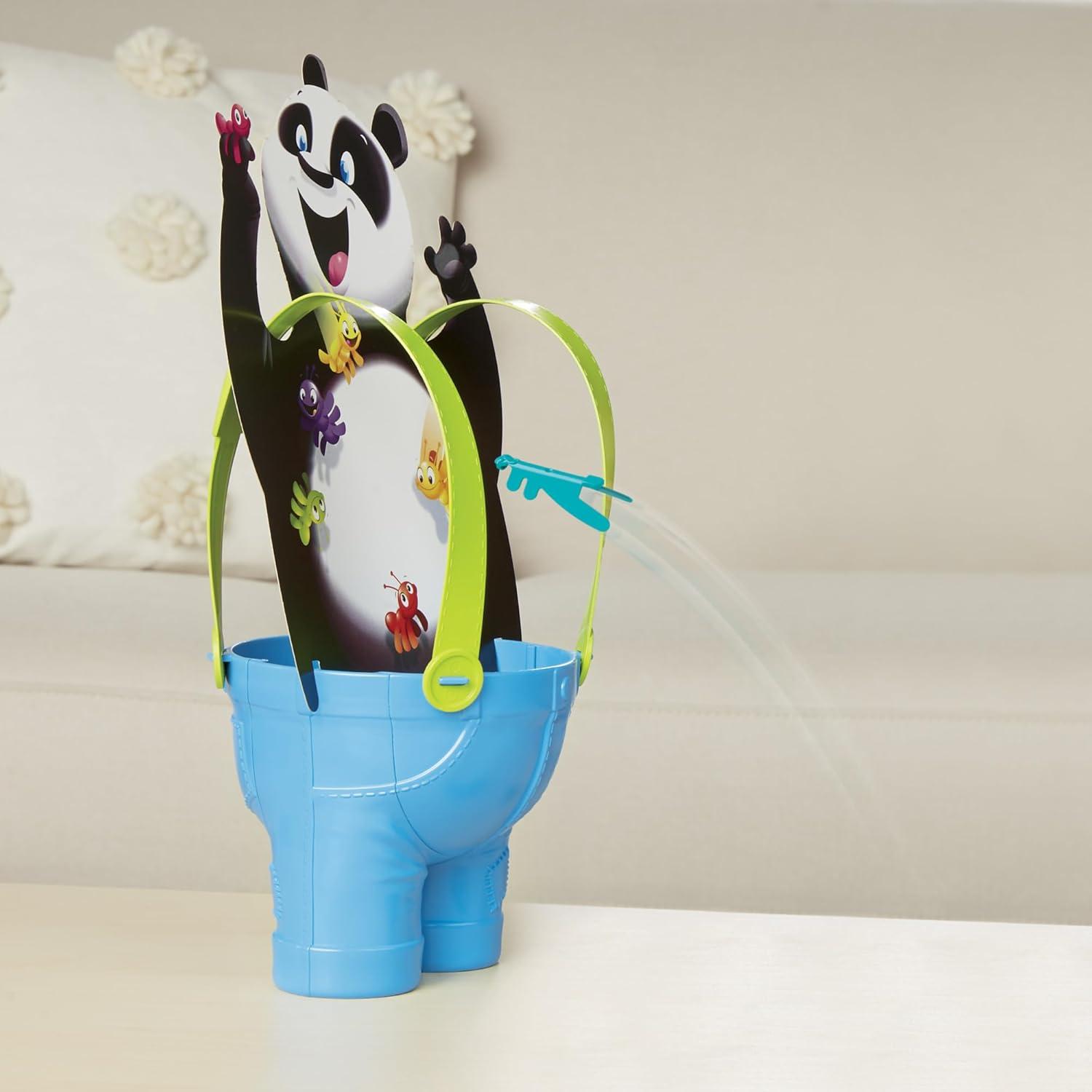 imageHasbro Gaming Ants in The Pants Preschool Game for Kids Ages 3 Fun Board Game for 24 Players Amazon ExclusiveAnts in The Pants