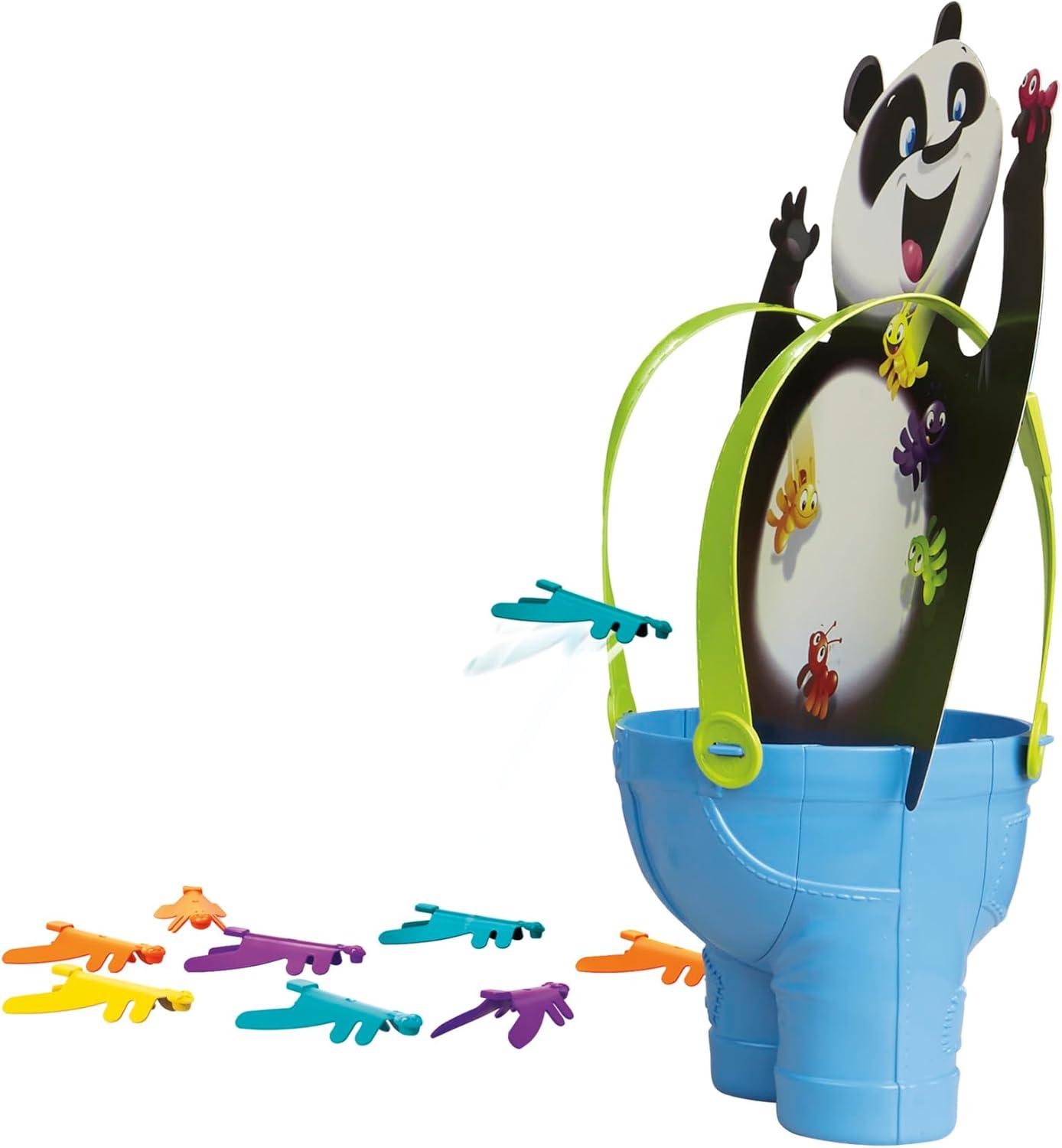 imageHasbro Gaming Ants in The Pants Preschool Game for Kids Ages 3 Fun Board Game for 24 Players Amazon ExclusiveAnts in The Pants