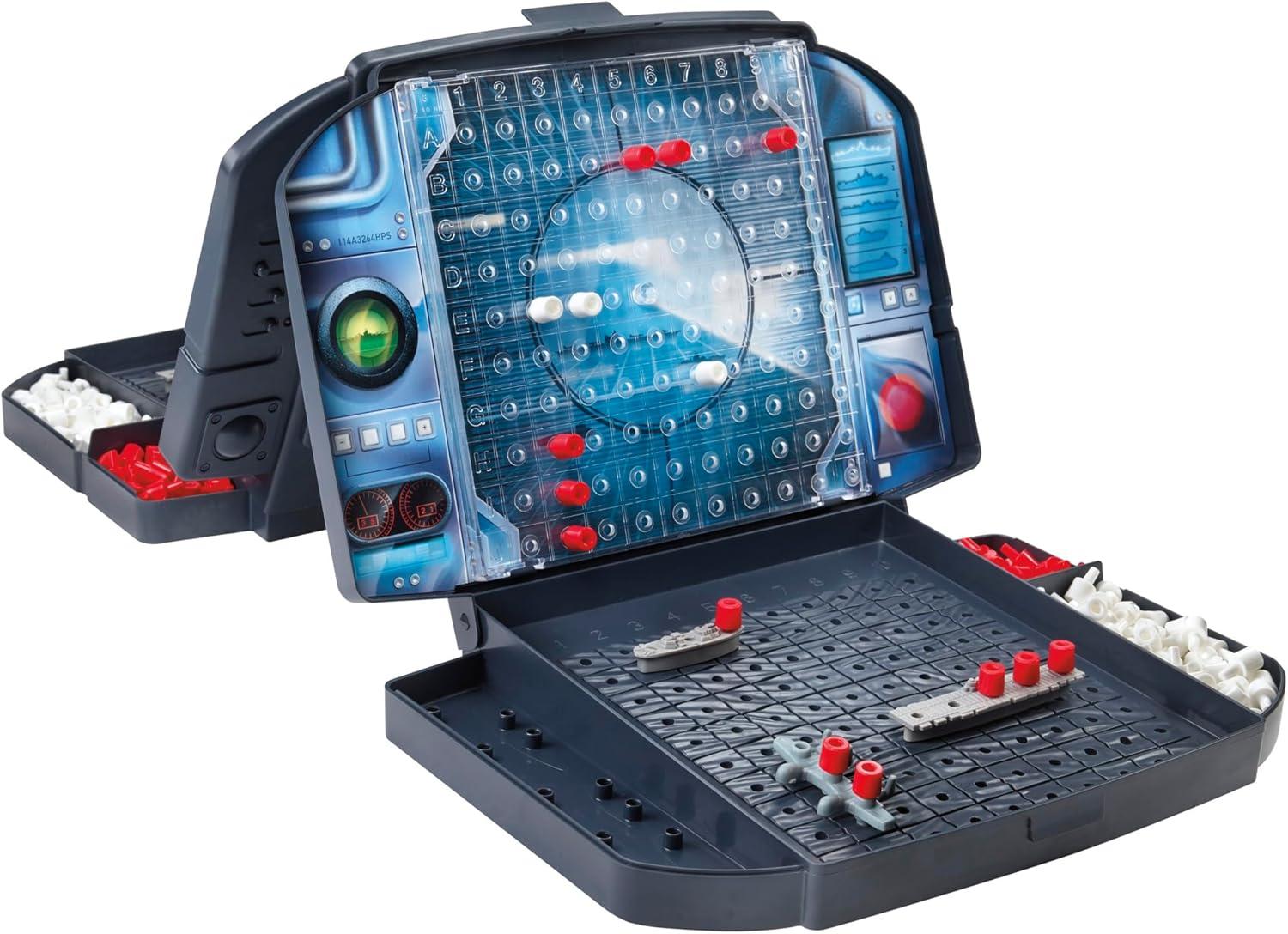 imageHasbro Gaming Battleship with Planes Strategy Board Game for Ages 7 and Up Amazon Exclusive