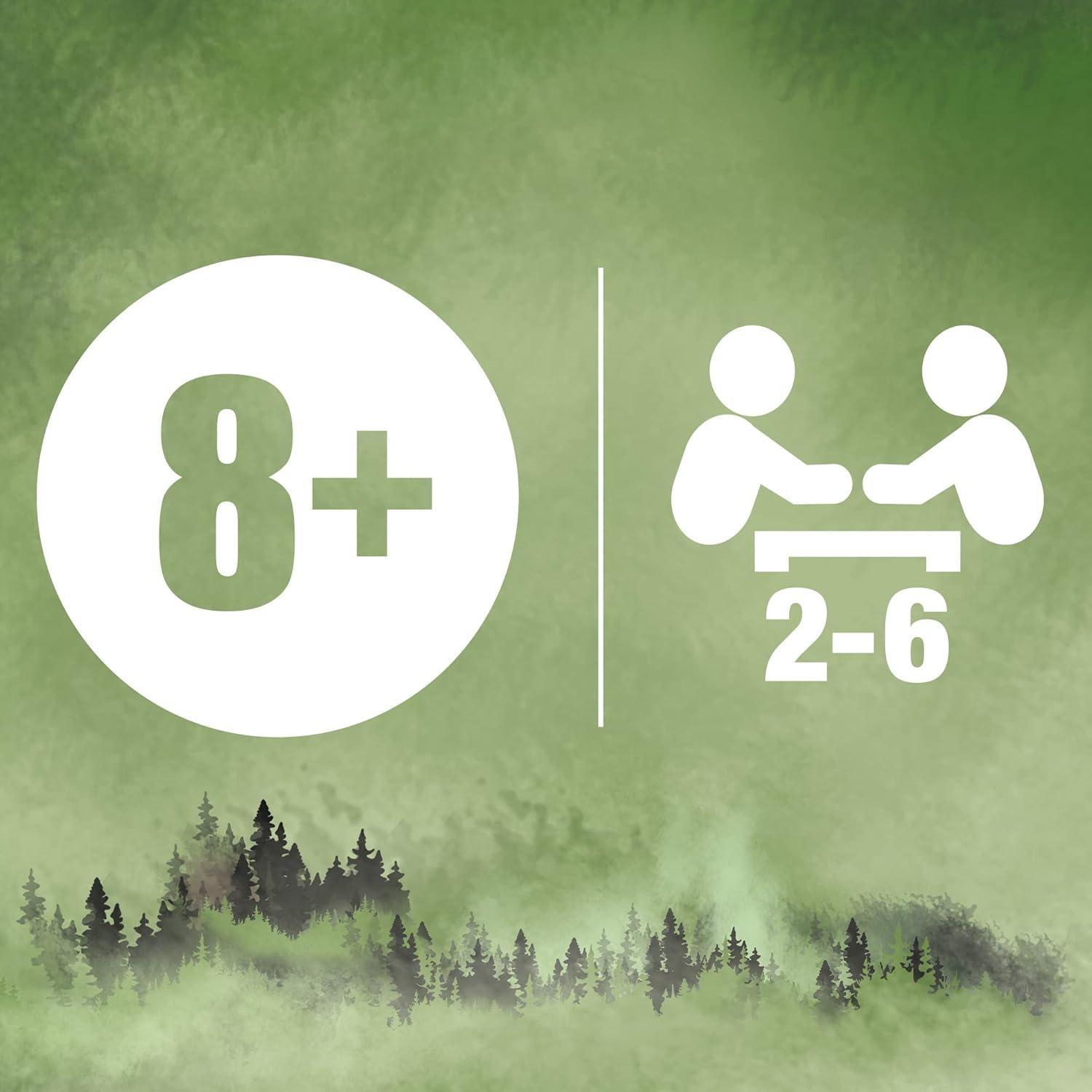 imageHasbro Gaming Monopoly Star Wars Return of The Jedi Board Game for 26 Players Inspired by Return of The Jedi Movie Game for Families and Kids Ages 8 Amazon Exclusive