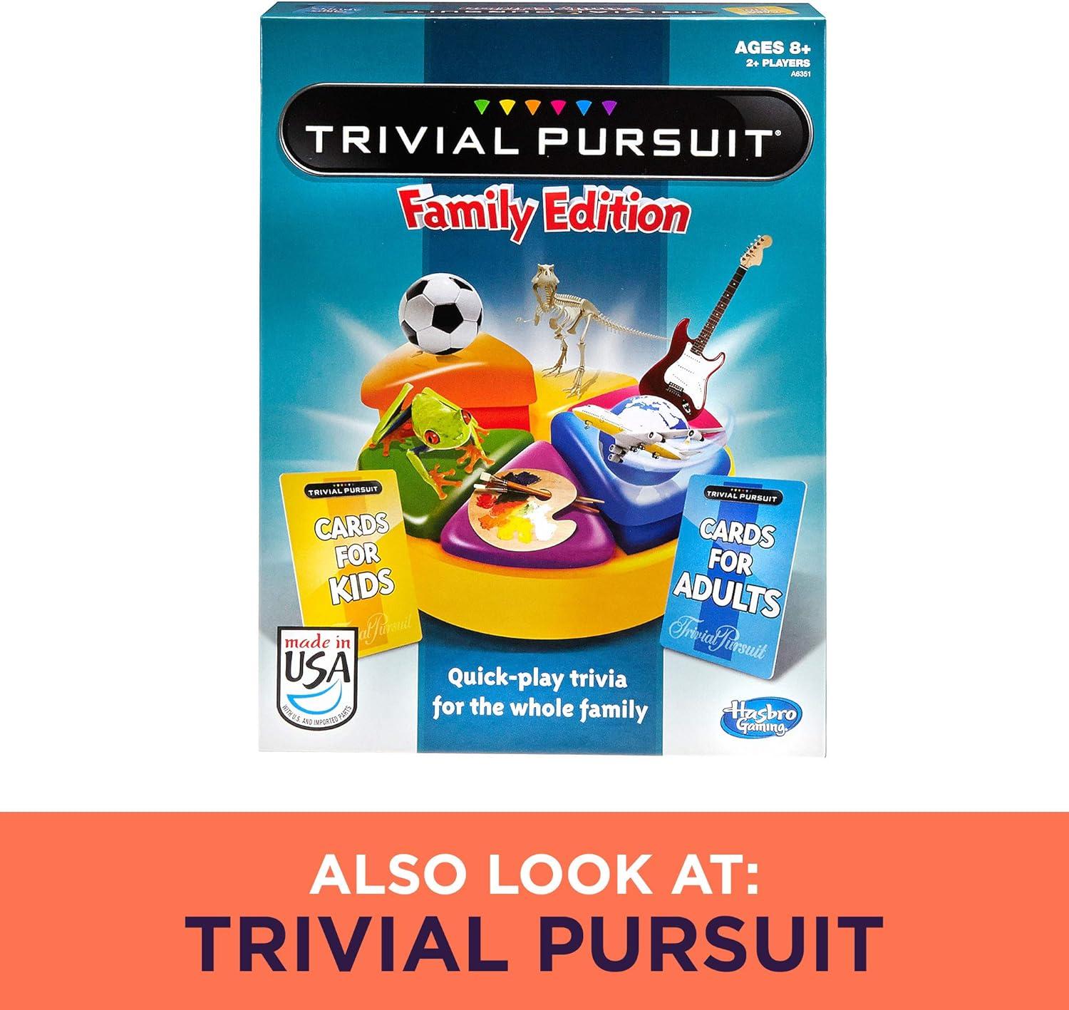 imageHasbro Gaming Taboo Party Board Game with Buzzer for Kids Ages 13 and Up Amazon ExclusiveStandard Packaging