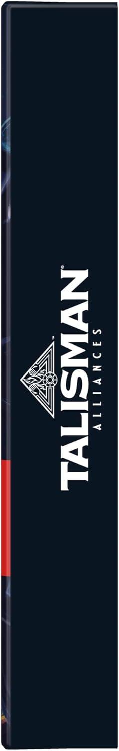 imageHasbro Gaming Talisman Alliances Fate Beckons Board Game Talisman Expansion Cooperative Fantasy Adventure Games Ages 12 2 to 6 PlayersTalisman Alliances Expansion