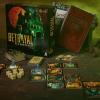 Avalon Hill Hasbro Gaming Betrayal at The House on The Hill 3rd Edition Cooperative Board Game,Ages 12 and Up,3-6 Players,50 Chilling Scenarios(Betrayal at House on the Hill)