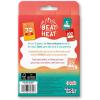 Beat The Heat Game | Family Party Card Game for Kids and Adults | Ages 8+ | 2 to 10 Players | 20 Mins. | Easy to Learn Strategy Card Games for Groups