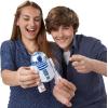 Bop It! Game Star Wars R2-D2 Edition, Gifts for Kids, Electronic Games for Kids Ages 8 and Up (Amazon Exclusive)