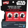 Bop It! Star Wars Darth Vader Edition Game, Features The Voice of Emperor Palpatine, Game for 1 or More Players, Ages 8 and Up