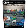 Clue Escape: The World’s Fair Board Game | Escape Room 1-Time Solve Mystery Games | Ages 10+ | 1 to 6 Players | 90 – 120 Mins.| Family Games