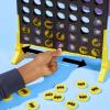 Connect 4 Batman Game | Batman-Themed 4 in a Row Game | Ages 6 and Up| for 2 Players | Strategy Board Games for Kids and Families (Amazon Exclusive)