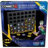 Connect 4 Batman Game | Batman-Themed 4 in a Row Game | Ages 6 and Up| for 2 Players | Strategy Board Games for Kids and Families (Amazon Exclusive)