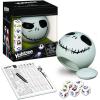 Disney Yahtzee The Nightmare Before Christmas Dice Game | Collectible Jack Skellington Toy | Family Dice Game & Travel Games