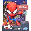 Hasbro Bop It! Marvel Spider-Man Edition Game, Spider Man Game, Marvel Toys, 1 or More Players, Ages 8 and Up