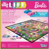 Hasbro Games The Game of Life: Barbie Edition Board Game | Ages 8+ | 2 to 4 Players | Fun Family Games for Kids and Adults | Kids Gifts (Amazon Exclusive)