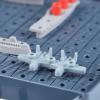 Hasbro Gaming Battleship with Planes Strategy Board Game for Ages 7 and Up (Amazon Exclusive)