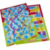 Hasbro Gaming Chutes and Ladders: CoComelon Edition Board Game for Kids | 2-4 Players | Preschool Back to School Gifts | Ages 3+ (Amazon Exclusive)