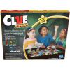 Hasbro Gaming Clue Junior Board Game for Kids Ages 5 and Up, Case of The Broken Toy, Classic Mystery Game for 2-6 Players