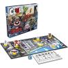 Hasbro Gaming Clue Junior: Marvel Avengers Edition Board Game for Kids Ages 5+, Loki’s Big Trick, Classic Mystery for 2-6 Players (Amazon Exclusive)