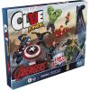 Hasbro Gaming Clue Junior: Marvel Avengers Edition Board Game for Kids Ages 5+, Loki’s Big Trick, Classic Mystery for 2-6 Players (Amazon Exclusive)
