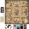 Hasbro Gaming Clue: Wizarding World Harry Potter Edition Board Game | Family Games for Kids, Teens, and Adults | Mystery Games | Ages 8 and Up | 3 to 5 Players(Harry Potter)