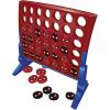 Hasbro Gaming Connect 4 Marvel Spider-Man Edition, Strategy Board Game for 2 Players, Ages 6 and Up (Amazon Exclusive)(Strategy Game)