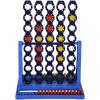 Hasbro Gaming Connect 4 Spin Game, Features Spinning Connect 4 Grid, 2 Player Board Games for Family and Kids, Strategy Board Games, Ages 8 and Up(2.5 x 12.5 x 10.5 inches)