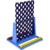 Hasbro Gaming Connect 4 Spin Game, Features Spinning Connect 4 Grid, 2 Player Board Games for Family and Kids, Strategy Board Games, Ages 8 and Up(2.5 x 12.5 x 10.5 inches)