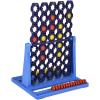 Hasbro Gaming Connect 4 Spin Game, Features Spinning Connect 4 Grid, 2 Player Board Games for Family and Kids, Strategy Board Games, Ages 8 and Up(2.5 x 12.5 x 10.5 inches)
