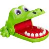 Hasbro Gaming Crocodile Dentist Kids Board Game, Ages 4 And Up (Amazon Exclusive)(Game)