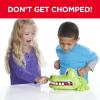 Hasbro Gaming Crocodile Dentist Kids Board Game, Ages 4 And Up (Amazon Exclusive)(Game)