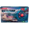 Hasbro Gaming Electronic Battleship Reloaded Board Game, Naval Combat Strategy Game with Sounds, Lights, Special Attacks, Ages 8 and Up, 1-2 Players
