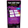 Hasbro Gaming Fork Milk Kidnap Game for Adults Only, an Adult Party Game of Questionable Choices, Ages 17+, for 3 to 10 Players, Hilarious NSFW Card Games(Multicolor)