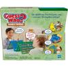 Hasbro Gaming Guess Who? Animal Friends Game | 2 Double-Sided Animal Sheets | 2-Player Board Games for Kids | Back to School Gifts | Ages 6+ (Amazon Exclusive)