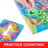 Hasbro Gaming Hi Ho Cherry-O Board Game for 2 to 4 Players Kids Ages 3 and Up (Amazon Exclusive)