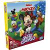 Hasbro Gaming Hi Ho Cherry-O Game Disney Mickey Mouse Clubhouse Edition (Amazon Exclusive)(Clubhouse)