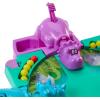 Hasbro Gaming Hungry Hungry Hippos Dino Edition Board Game, Pre-School Game for Ages 4 and Up; for 2 to 4 Players (Amazon Exclusive)(Board Game)