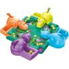 Hasbro Gaming Hungry Hungry Hippos Dino Edition Board Game, Pre-School Game for Ages 4 and Up; for 2 to 4 Players (Amazon Exclusive)(Board Game)