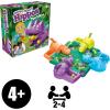 Hasbro Gaming Hungry Hungry Hippos Dino Edition Board Game, Pre-School Game for Ages 4 and Up; for 2 to 4 Players (Amazon Exclusive)(Board Game)