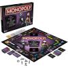 Hasbro Gaming Monopoly: Disney Tim Burton’s The Nightmare Before Christmas Edition Board Game, Fun Family Game for Kids Ages 8 and Up (Amazon Exclusive)