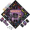 Hasbro Gaming Monopoly: Disney Tim Burton’s The Nightmare Before Christmas Edition Board Game, Fun Family Game for Kids Ages 8 and Up (Amazon Exclusive)