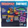 Hasbro Gaming Monopoly Flip Edition: Fortnite Board Game for Ages 13 Game Inspired by Fortnite Video Game, Board Games for Teens and Adults, 2-4 Players