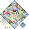 Hasbro Gaming Monopoly Junior Bluey Edition Board Game | Kids Play as Bluey, Bingo, Mum & Dad for Girls & Boys | Ages 5+ (Amazon Exclusive)