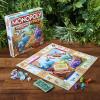 Hasbro Gaming Monopoly Junior Dinosaur Edition Game | Kids Board Games with Dino-Themed Toy Tokens | 2-4 Players for Boys & Girls | Ages 5+ (Amazon Exclusive)(Board Game)