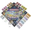 Hasbro Gaming Monopoly: Rick and Morty Edition Board Game, Cartoon Network Game for Families and Teens 17+, Includes Collectible Monopoly Tokens (Amazon Exclusive)