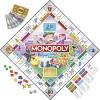 Hasbro Gaming Monopoly Sparkle Edition Board Game, Family Games, with Glittery Tokens, Pearlescent Dice, Sparkly Look, (Amazon Exclusive)