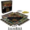 Hasbro Gaming Monopoly: The Lord of The Rings Edition Board Game Inspired by The Movie Trilogy, Play as a Member of The Fellowship, Ages 8 and Up (Amazon Exclusive)(The Lord of the Rings)