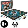 Hasbro Gaming Monopoly Ultimate Banking Edition Board Game for Families and Kids Ages 8 and Up, Electronic Banking Unit (Amazon Exclusive)(exclusive)