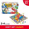 Hasbro Gaming Mouse Trap Kids Board Game, Family Board Games for Kids, Kids Games for 2-4 Players, Family Games, Kids Gifts, Ages 6 and Up (Amazon Exclusive)(Standard)