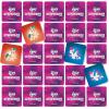 Hasbro Gaming My Little Pony Matching Game for Kids | 1+ Players | Preschool Board Games for Clasroom | Back to School Gifts | Ages 3+
