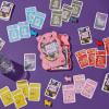 Hasbro Gaming Piggy Piggy Card Game | Family Games for Kids, Teens, and Adults | 2 to 6 Players I 20 Mins. Average | Quick-Playing Travel Games | Fun Summer Activities | Vacation Essentials | Ages 7+
