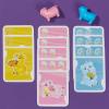 Hasbro Gaming Piggy Piggy Card Game | Family Games for Kids, Teens, and Adults | 2 to 6 Players I 20 Mins. Average | Quick-Playing Travel Games | Fun Summer Activities | Vacation Essentials | Ages 7+