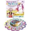 Hasbro Gaming Pretty Princess Unicorn Edition Board Game, Includes 20 Pieces (Amazon Exclusive)